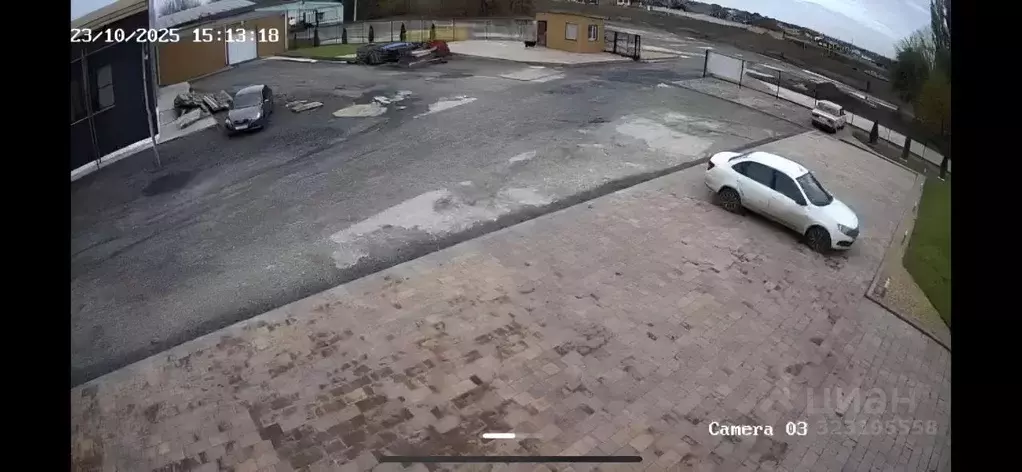 Склад в Белгородская область, Старый Оскол Комсомольский просп., 83А ... - Фото 2