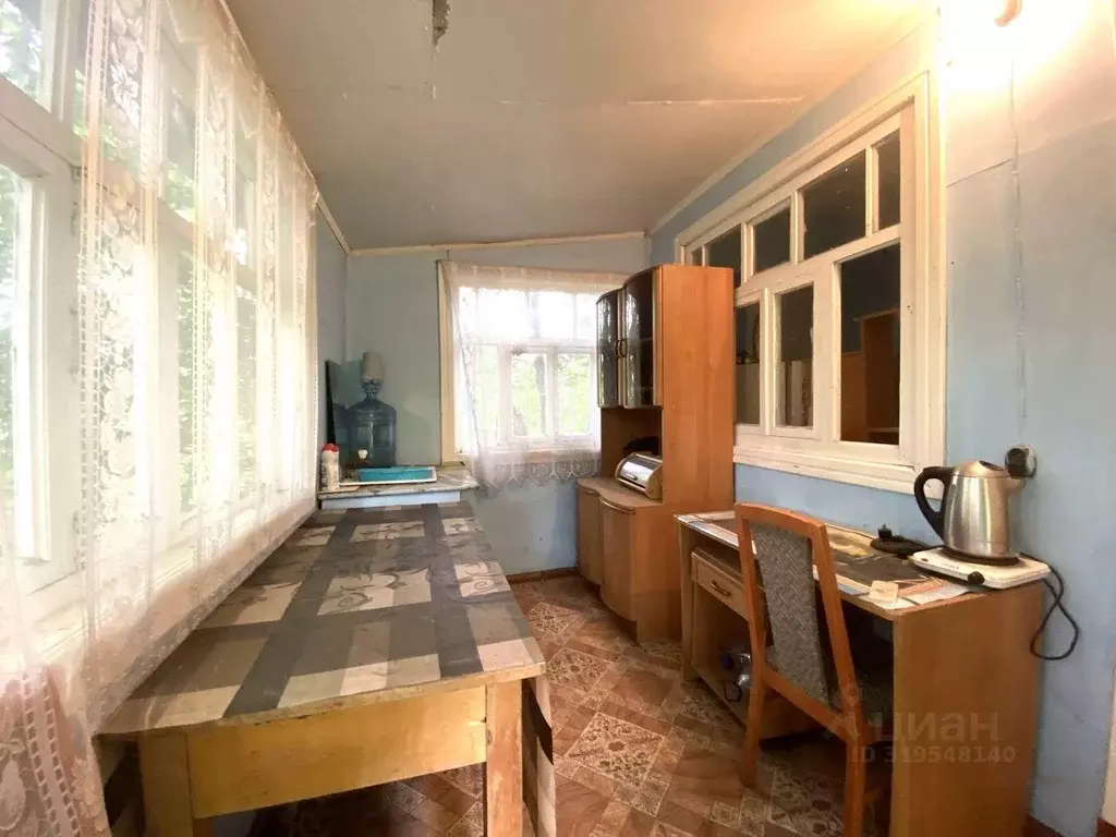 Дача, 40 м - Фото 1