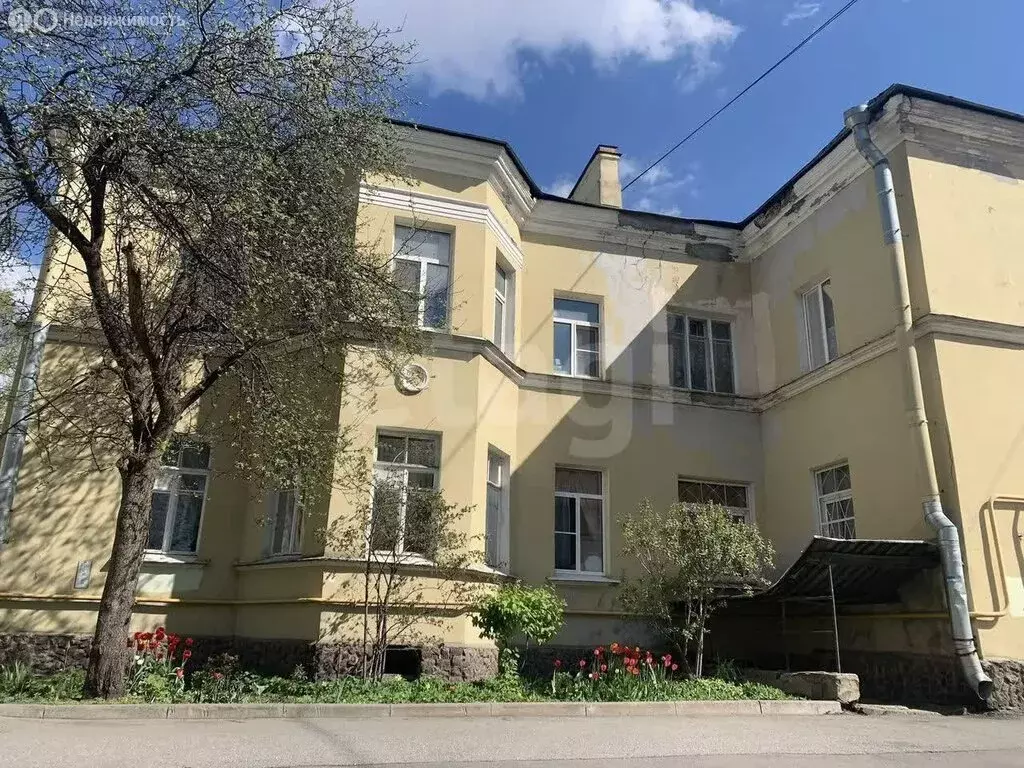 2-комнатная квартира: Санкт-Петербург, Турбинная улица, 37 (47.6 м) - Фото 1