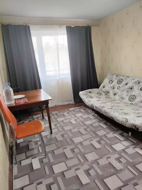 Комната Пермский край, Пермь ул. Мильчакова, 29 (16.0 м) - Фото 0