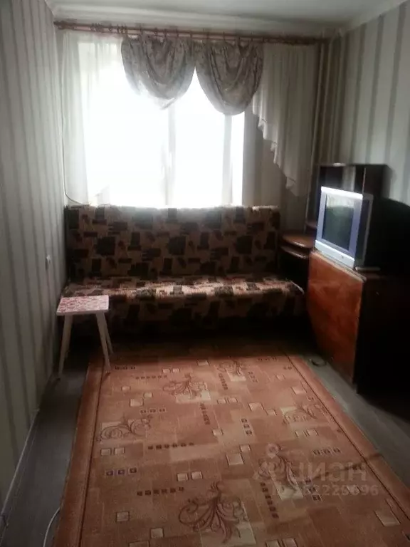 Комната Московская область, Дзержинский ул. Шама, 3 - Фото 0