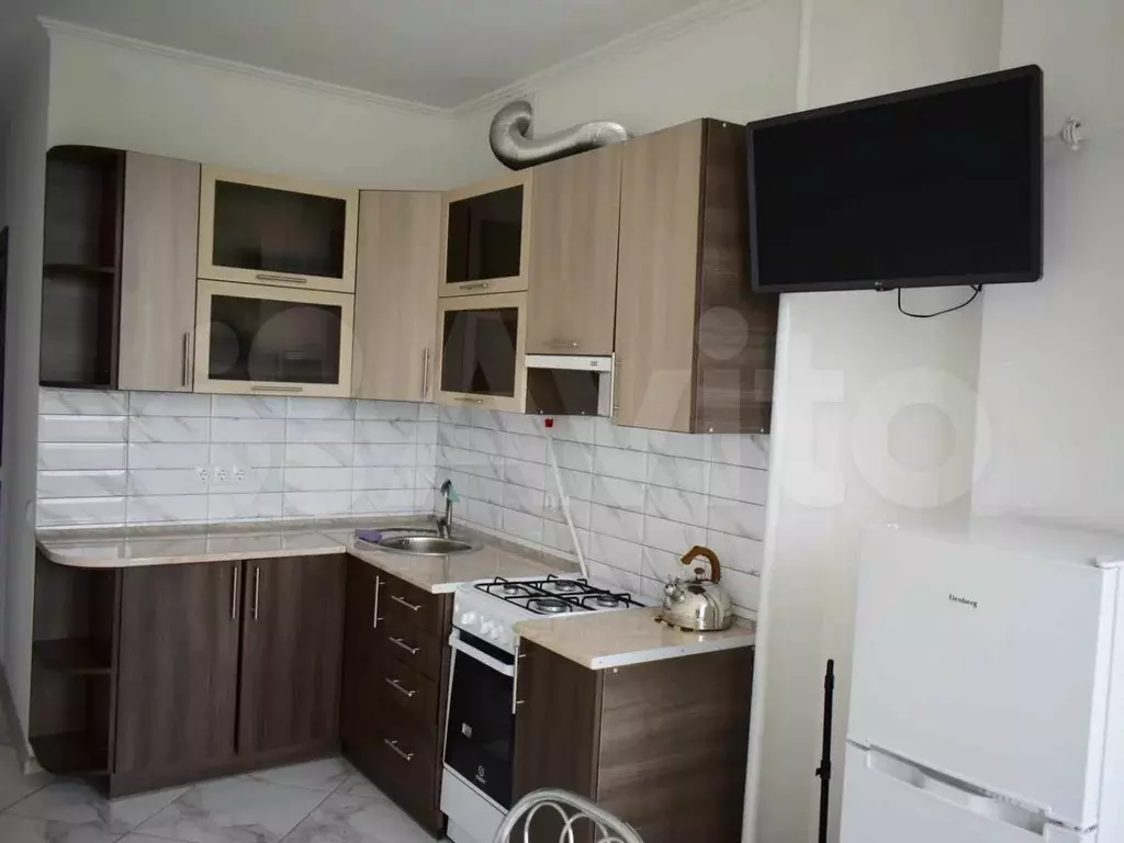 Комната 14,7 м в 2-к., 3/5 эт. - Фото 0