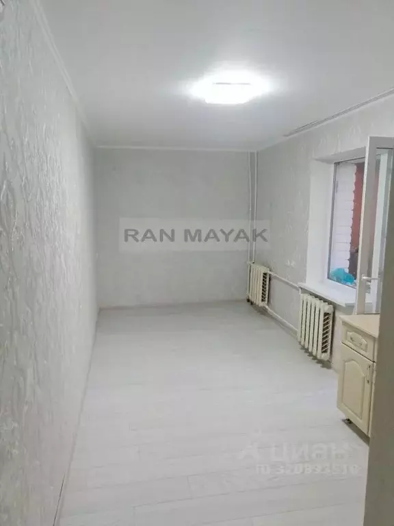 Комната Адыгея, Майкоп ул. Димитрова, 14 (13.9 м) - Фото 0