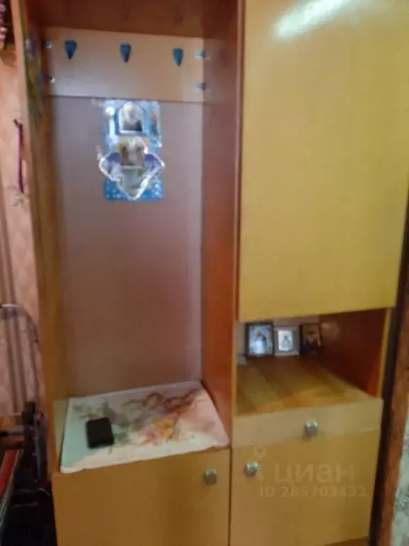 1-к кв. Владимирская область, Кольчугино ул. Шмелева, 12 (34.0 м) - Фото 1