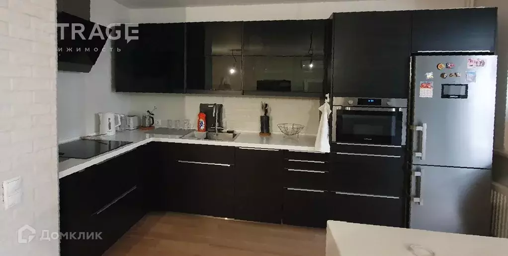 Продаётся 1-к квартира, 40 м - Фото 0