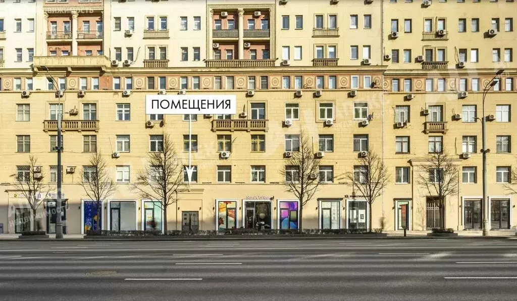 Помещение свободного назначения (220 м) - Фото 2