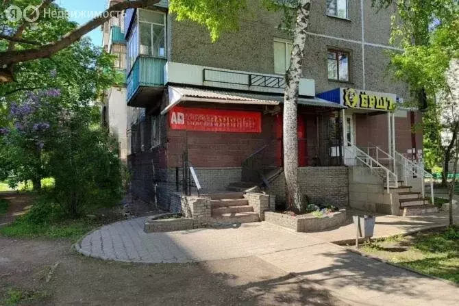 Помещение свободного назначения (45.1 м) - Фото 0