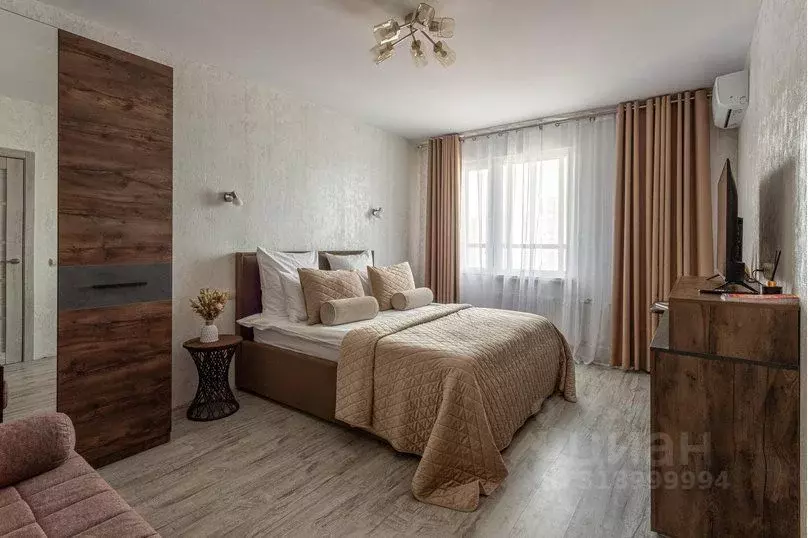1-к кв. Санкт-Петербург ул. Маршала Казакова, 78к1 (40.0 м) - Фото 1