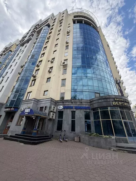 Помещение свободного назначения в Московская область, Реутов ул. ... - Фото 1