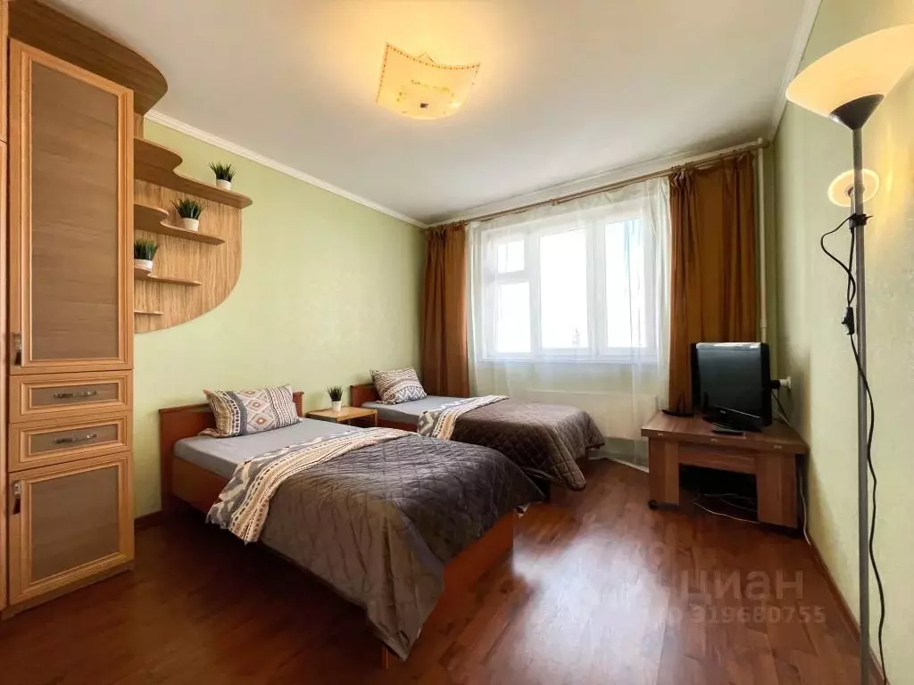 2-к кв. Московская область, Люберцы Красная Горка мкр, ул. ... - Фото 1