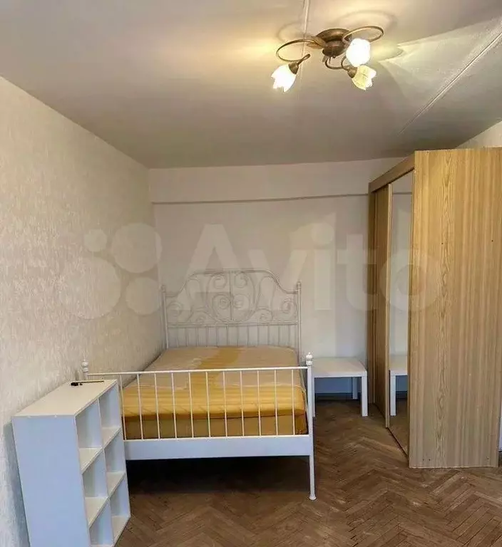 1-к. квартира, 33 м, 3/9 эт. - Фото 0