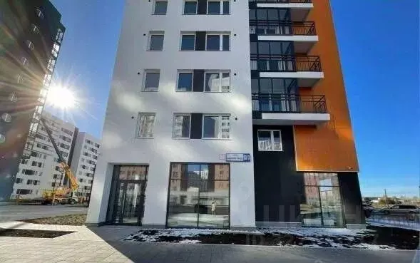 Помещение свободного назначения в Свердловская область, Екатеринбург ... - Фото 1