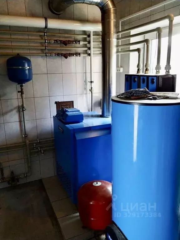 Дом в Москва Марушкинское поселение, д. Марушкино, ул. Полевая, 34 ... - Фото 2