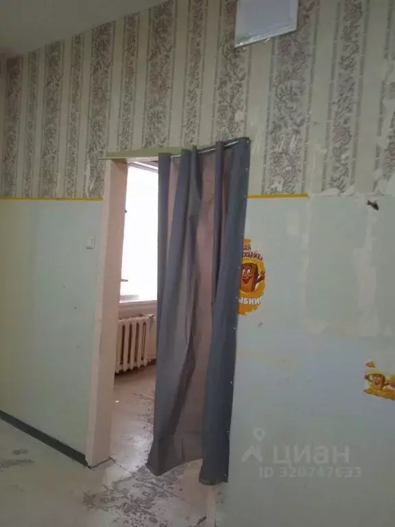 Помещение свободного назначения в Пермский край, Чайковский городской ... - Фото 1