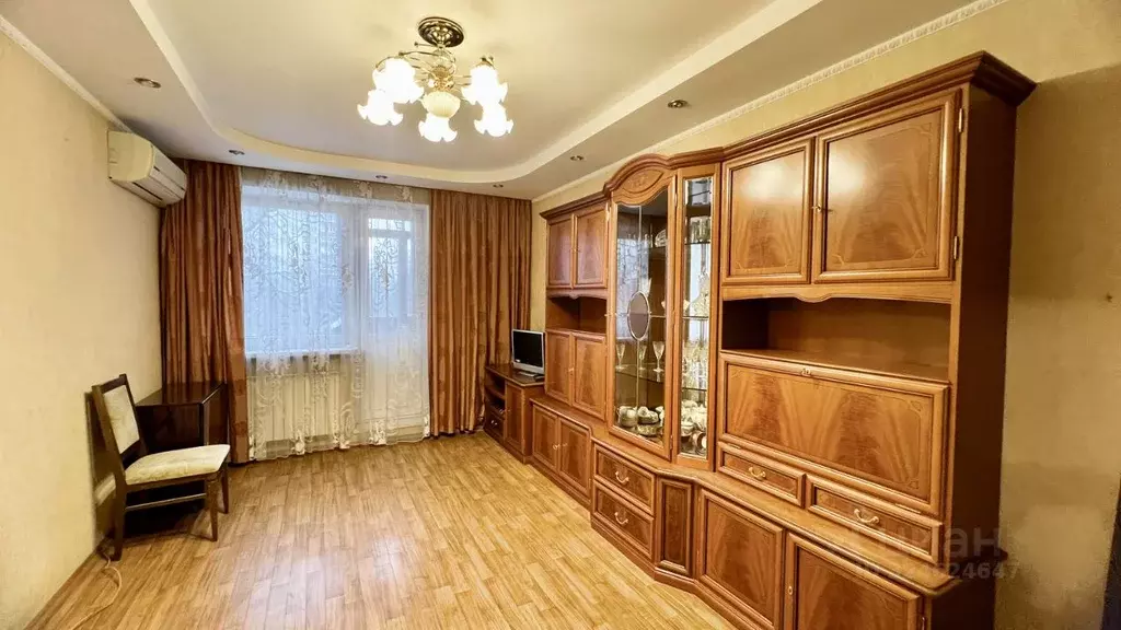 2-к кв. Москва Севастопольский просп., 83К2 (54.0 м) - Фото 2