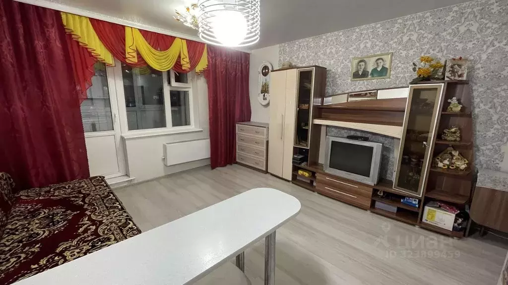 Студия Новосибирская область, Новосибирск ул. Твардовского, 22/5 (24.9 ... - Фото 2