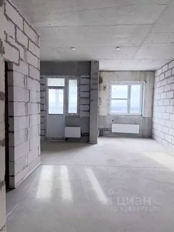 1-к кв. Московская область, Солнечногорск пер. Механизаторов, 4к1 ... - Фото 1