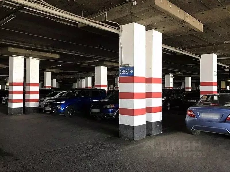 Склад в Нижегородская область, Нижний Новгород Комсомольская пл., 2к1 ... - Фото 2