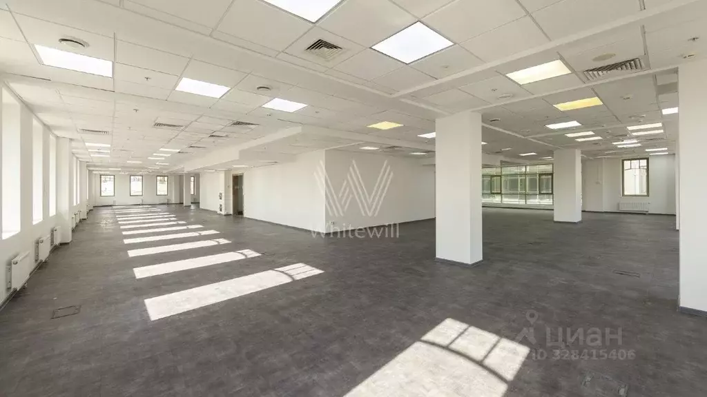 Офис в Москва Подкопаевский пер., 4 (328 м) - Фото 1