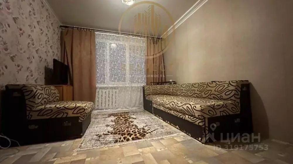 1-к кв. Ставропольский край, Пятигорск ул. Адмиральского, 2К2 (17.0 м) - Фото 2