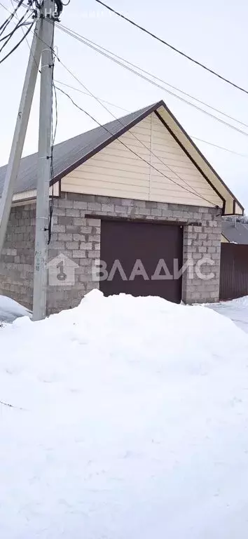 Участок в Уфимский район, Михайловский сельсовет, деревня Мударисово ... - Фото 0