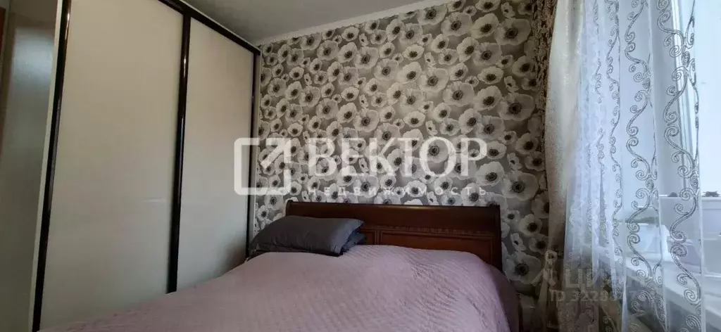 3-к кв. Ивановская область, Иваново Ульяновский пер., 5 (49.0 м) - Фото 2