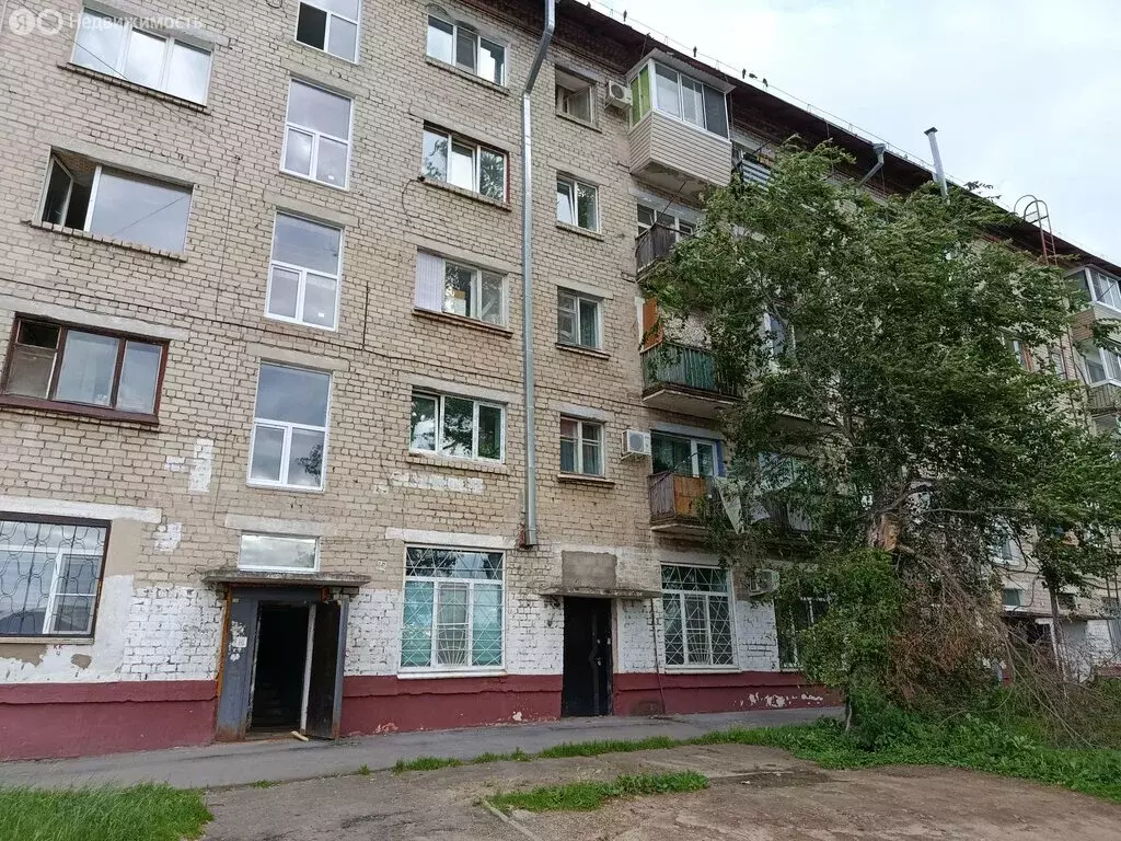 2к в 5-комнатной квартире (12.7 м) - Фото 1