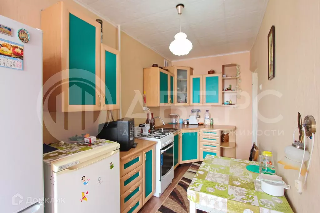 Продаётся 1-к квартира, 35.6 м - Фото 0