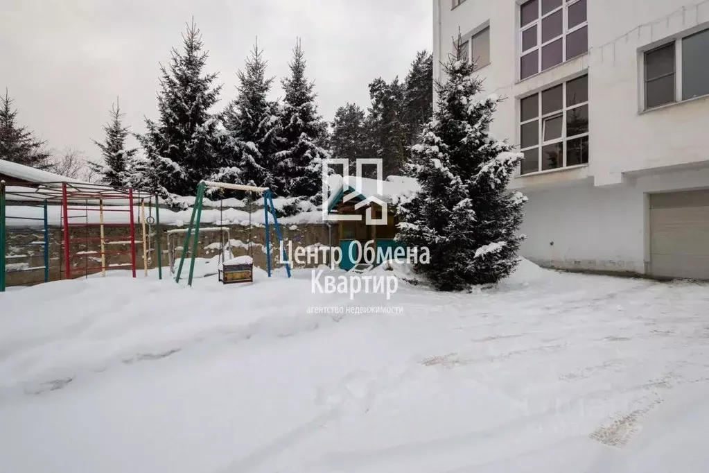 3-к кв. Иркутская область, Иркутск Карпинская ул., 111 (79.2 м) - Фото 2