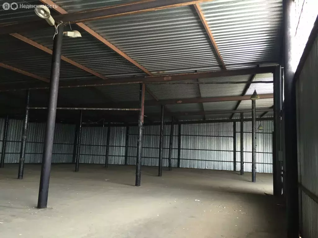 Склад (5252 м) - Фото 1