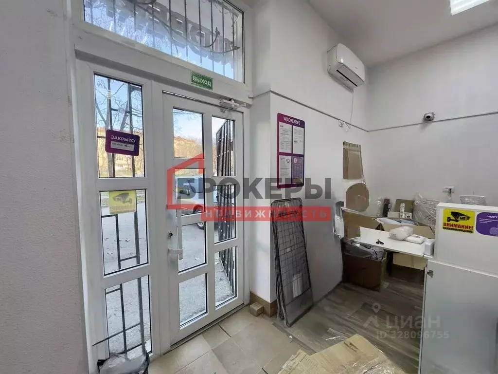 Помещение свободного назначения в Севастополь ул. Вакуленчука, 17 (32 ... - Фото 2