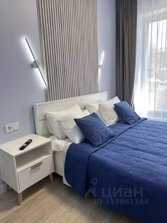 1-к кв. Приморский край, Владивосток ул. Баляева, 49 (45.0 м) - Фото 0