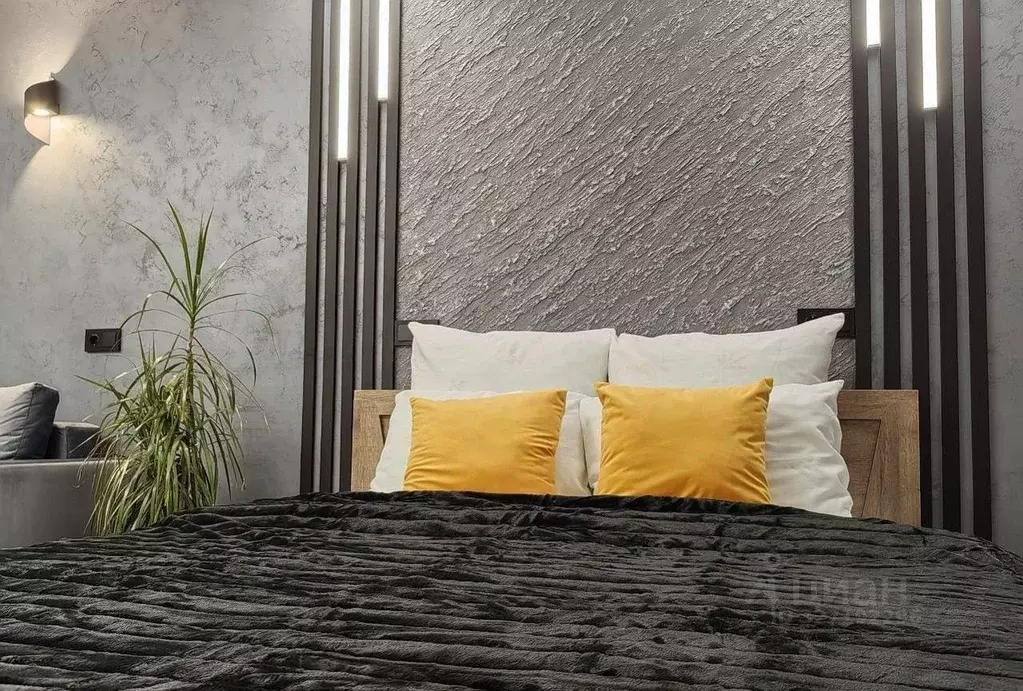 1-к кв. Калининградская область, Калининград ул. Литовский Вал, 87А ... - Фото 1