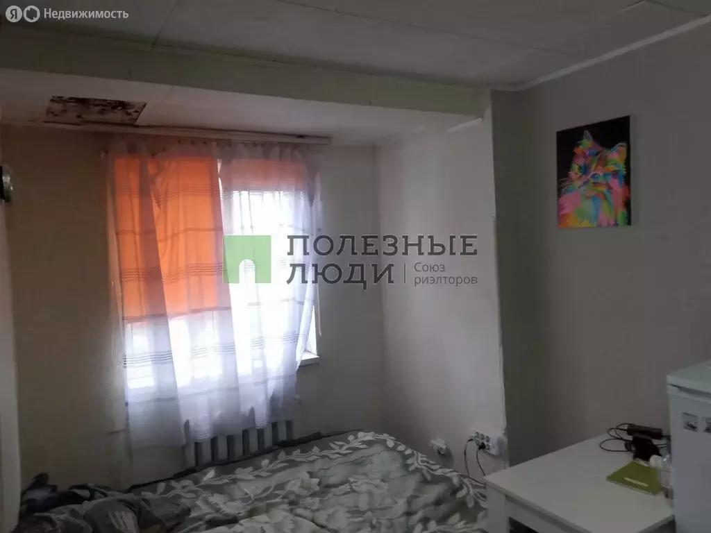 Квартира-студия: Ижевск, улица Азина, 178 (26 м) - Фото 2