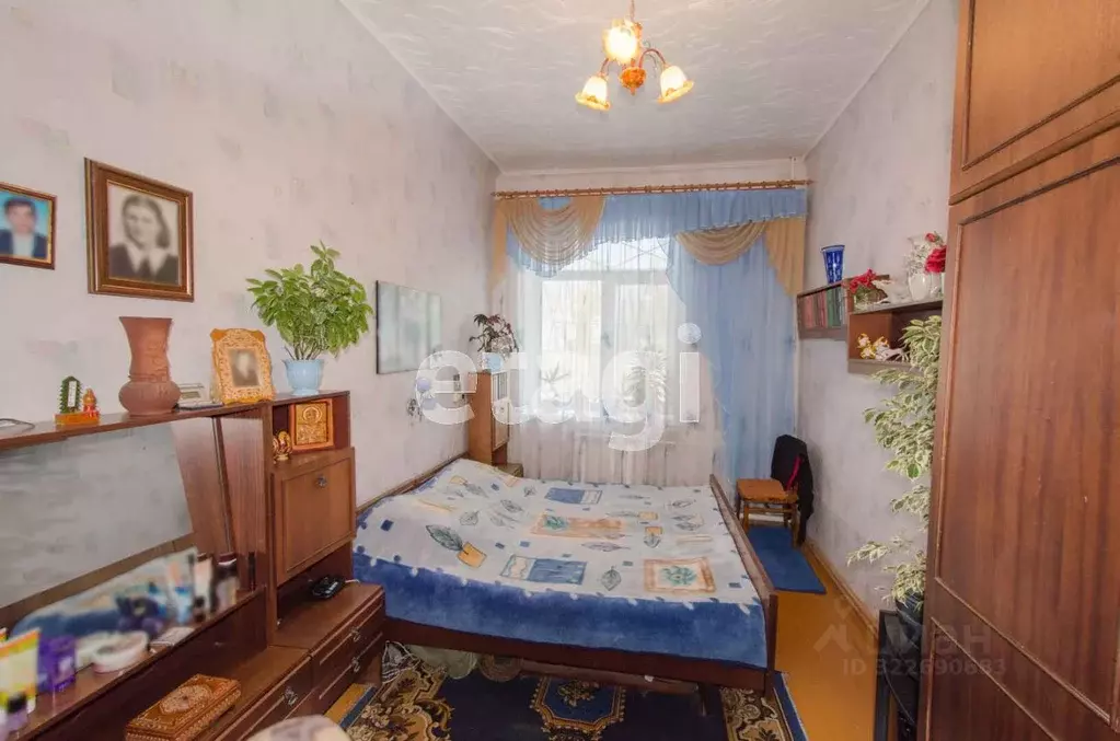 4-к кв. Свердловская область, Нижний Тагил просп. Вагоностроителей, 37 ... - Фото 1