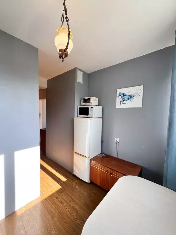 Продаётся 1-к квартира, 32.3 м - Фото 1