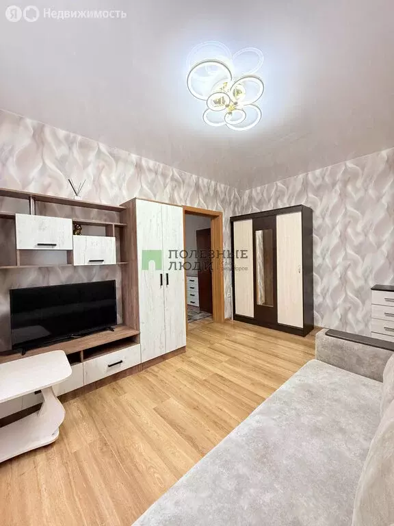 2-комнатная квартира: Вологда, улица Можайского, 102А (37.3 м) - Фото 0