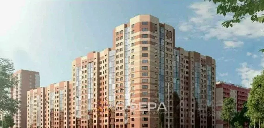 3-к кв. Новосибирская область, Новосибирск Пролетарская ул., 271/5с ... - Фото 0
