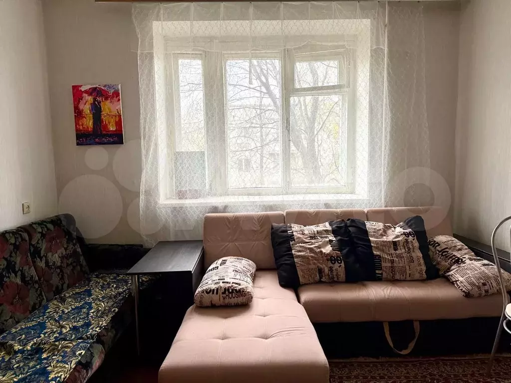 1-к. квартира, 18 м, 4/5 эт. - Фото 0