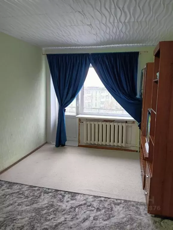 1-к кв. Свердловская область, Полевской Коммунистическая ул., 25 (29.2 ... - Фото 1