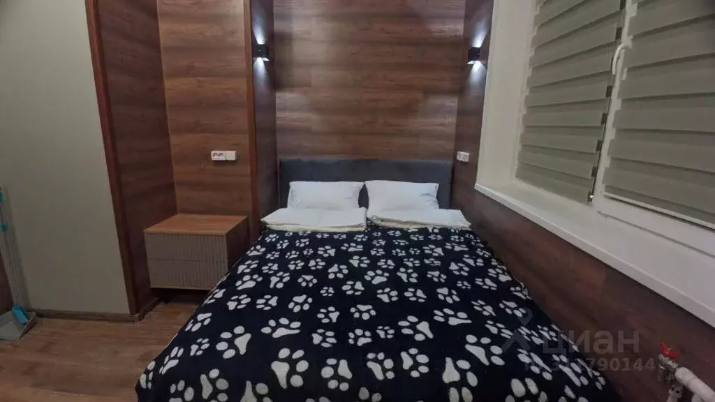 1-к кв. Ленинградская область, Выборг просп. Ленина, 20 (25.0 м) - Фото 2