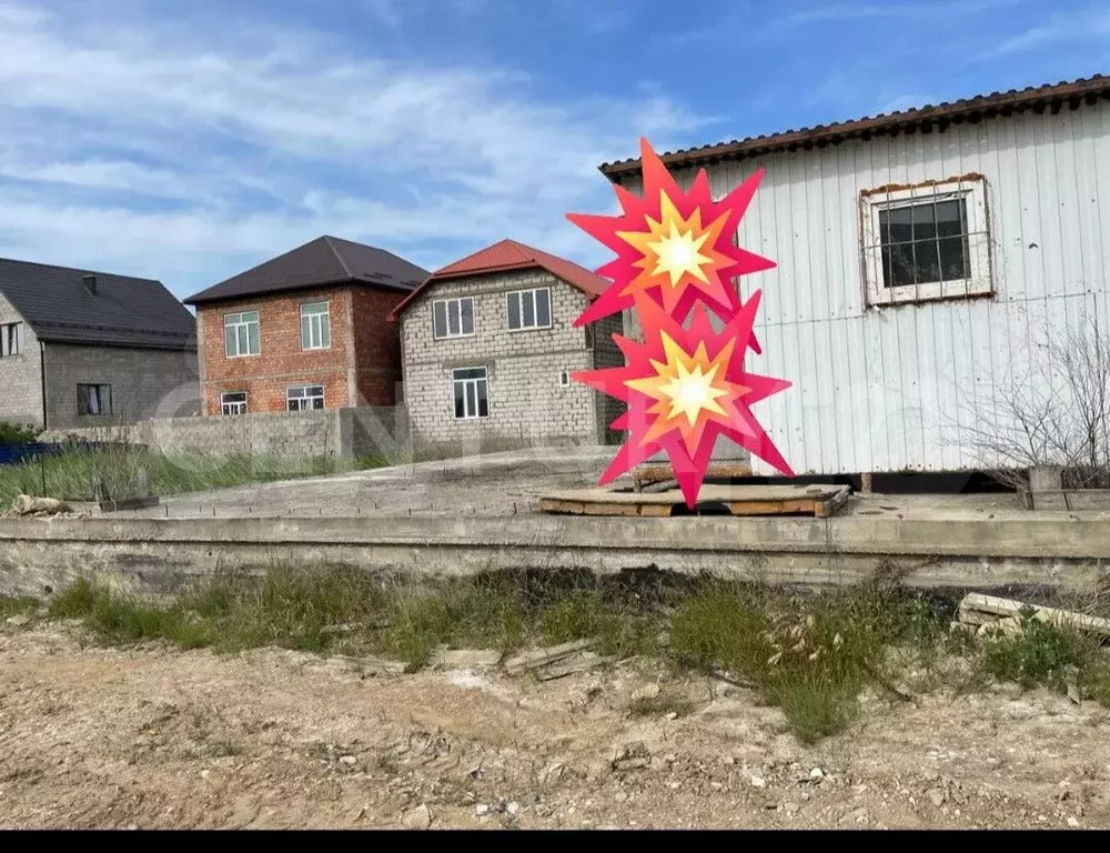 Участок 5 сот. (СНТ, ДНП) - Фото 1