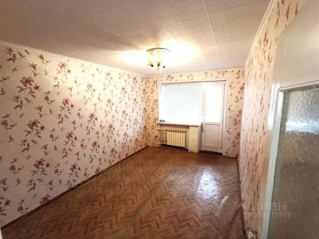 2-к кв. Волгоградская область, Волгоград ул. Фадеева, 65 (45.3 м) - Фото 0