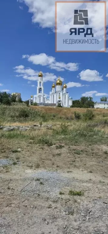 Участок в Ростовская область, Ростов-на-Дону Революционная ул., 146 ... - Фото 1
