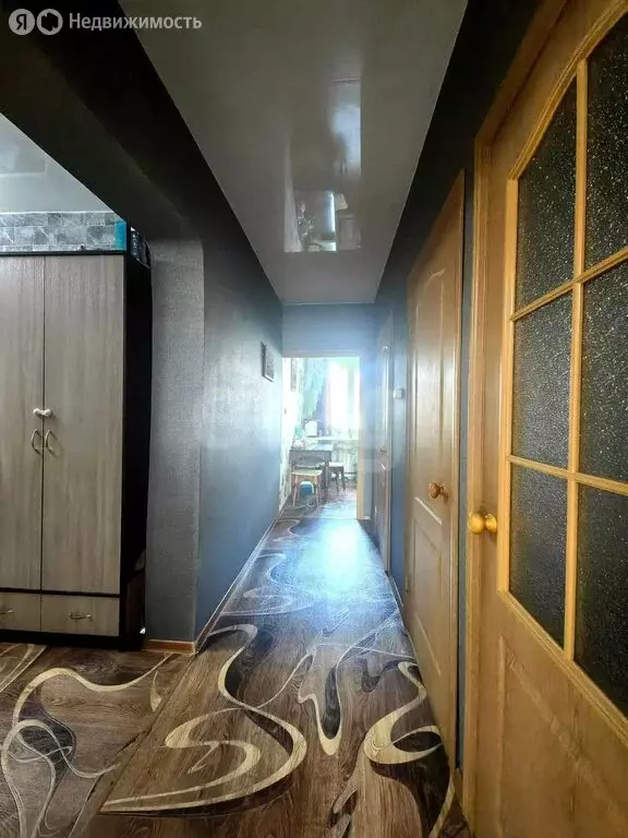 2-комнатная квартира: Арсеньев, улица Щербакова, 17 (47.9 м) - Фото 2