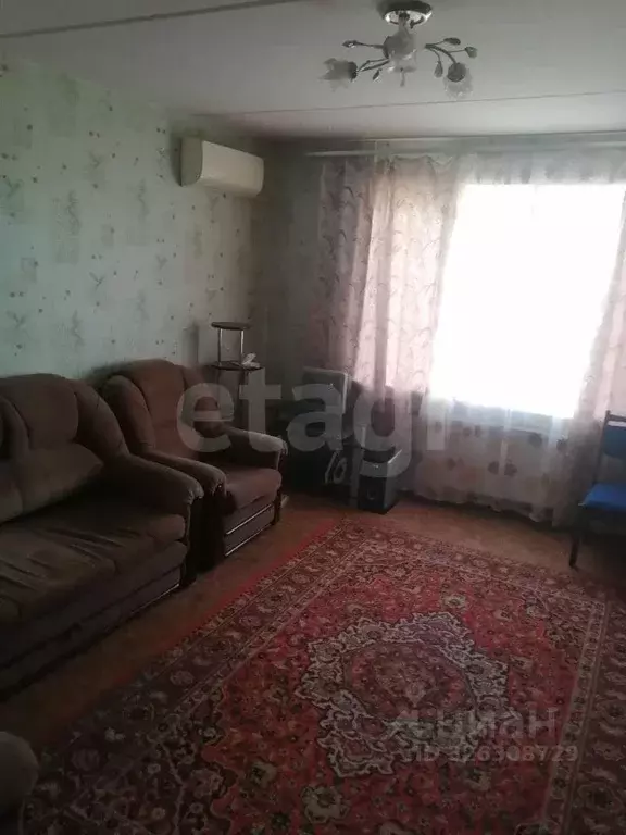 1-к кв. Курская область, Курск просп. Ленинского Комсомола, 99А (37.5 ... - Фото 2