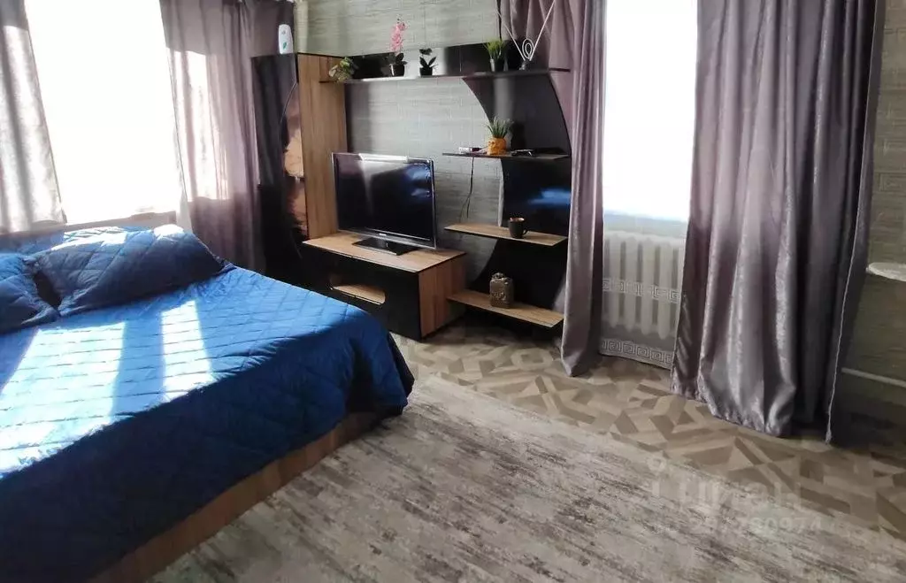 1-к кв. Мурманская область, Кандалакша ул. Пронина, 7 (30.0 м) - Фото 1