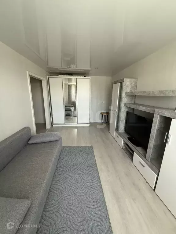 Продаётся 2-к квартира, 39.5 м - Фото 0