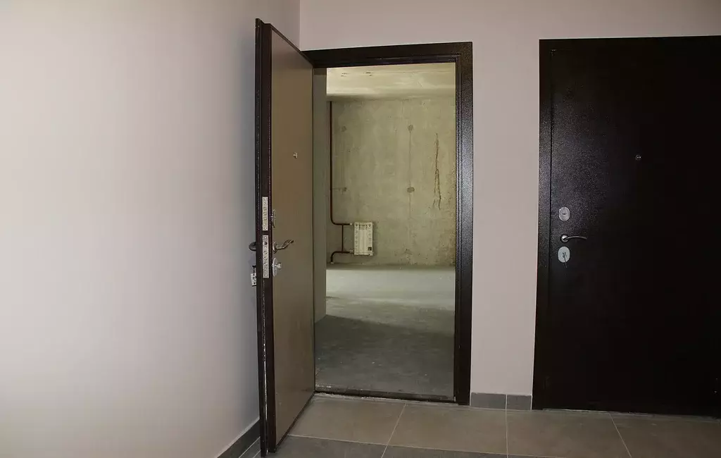 Продаётся 1-к квартира, 51.2 м - Фото 0