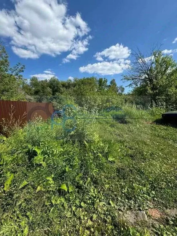 Участок в Саратовская область, Саратов проезд 4-й Мостовой (5.6 сот.) - Фото 1